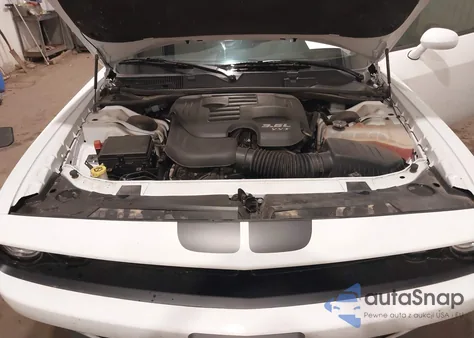 2021 Dodge Challenger Sxt Awd from USA, damaged, VIN 2C3CDZGG7MH611190